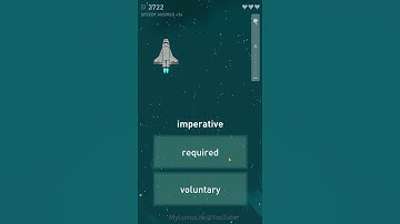 Elevate Agility 2 (Reading Game) - Brain Training Games app for iPhone, iOS and Android