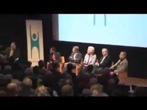 Humanisternas rsmte 2008 - Paneldebatt del 5