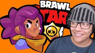 Novo Jogo Viciante De Celular Brawl Stars Youtube - godenot brawl stars 1