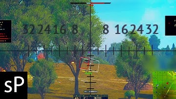 There are NO Cheats in War Thunder!