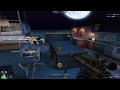 Crossfire NA: m200 Cheytac| Hero Mode X (Zombie v4)by [MS]Aquarius