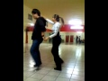 Aprende a bailar SALSA en Valencia @ SALSA Y PUNTO - YouTube