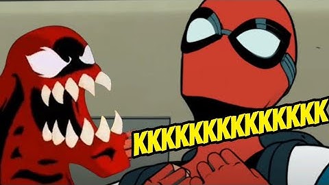 SEU AMIGÃO DA VIZINHANÇA HOMEM ARANHA KKKKK