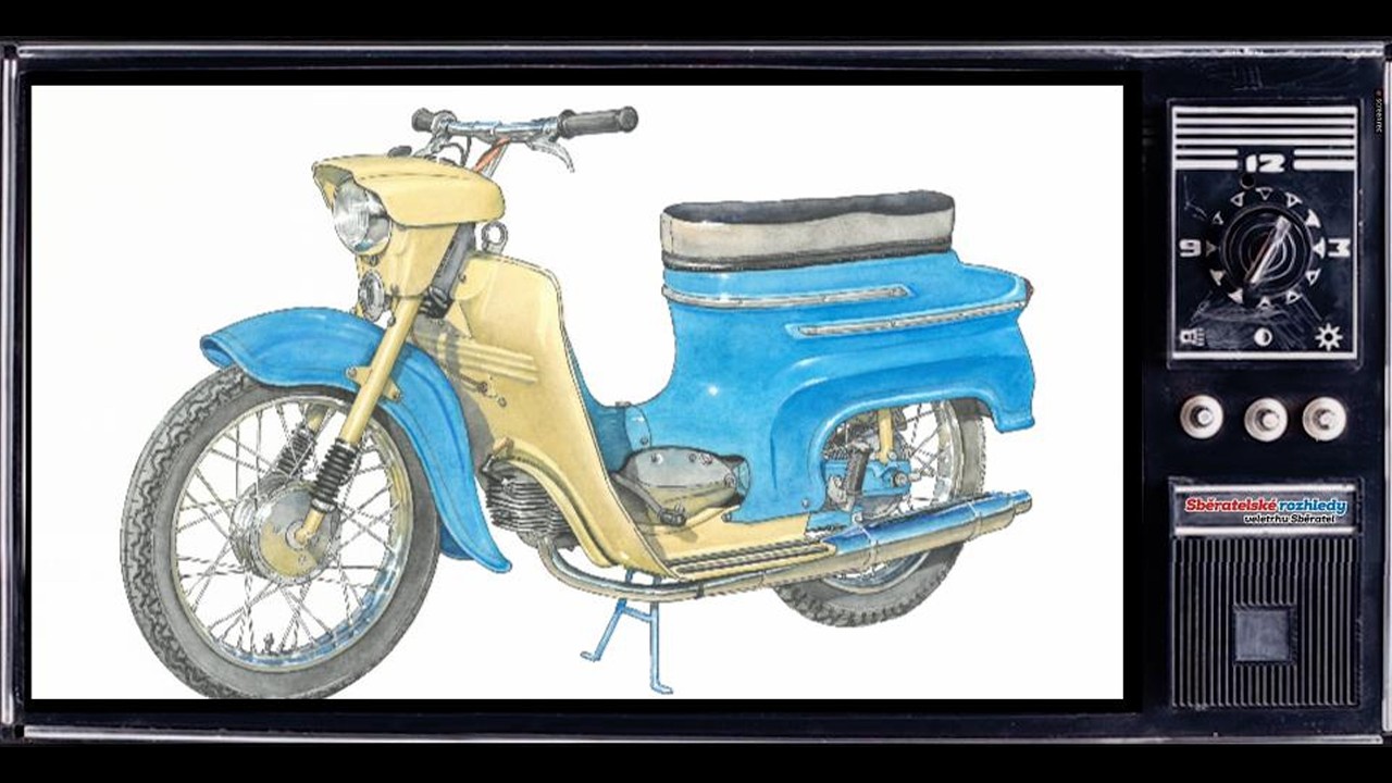 Sběratelské rozhledy veletrhu Sběratel - březen 2026