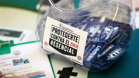 As Zika Spreads, WHO Debuts New Safe-Sex Guidelines