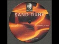Dan march  sand dune