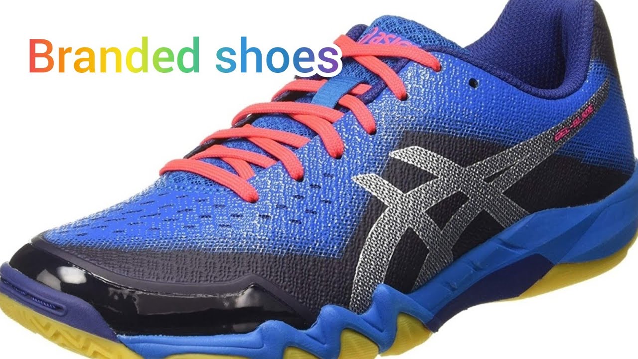 asics blade 6 review