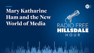 Celebrity Mary Katharine Ham and the New World of Media Net Worth