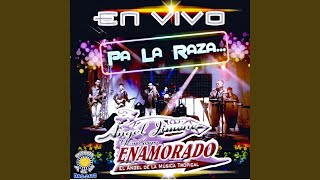 Video thumbnail of "Grupo Enamorado De Angel Jimenez - Juguito de Pina"
