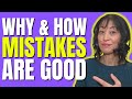 Why We Must Make Mistakes | Maiko Sakai