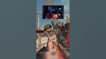 Making 1v3 look EASY #warzone #callofduty #mw3 #rebirthisland