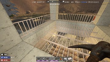 7 Days to Die: Alpha 15.2 | 4K | Always Running #52 Base Layout