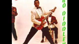 Bo Diddley - before you accuse me