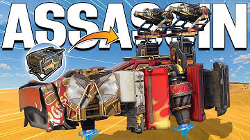 The Assemblers Are Perfect, but They Have One BIG Weakness