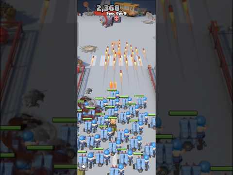 Last war : survival game #viral #shorts #survival