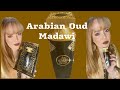 CLOSED (Giveaway) Arabian Oud Madawi Review | Christmas gifting continues