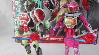 Download Lagu Arm Change Series PB03 Kamen Rider Sigurd \u0026 Marika Set MP3 Download Lagu Arm Change Series PB03 Kamen Rider Sigurd \u0026 Marika Set MP3