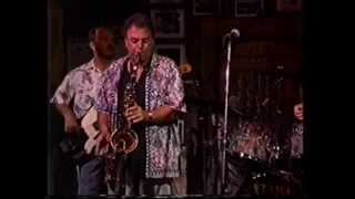 Ry Cooder with Johnnie Johnson - Intro