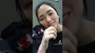 Kylie Padilla With Andrea Torres