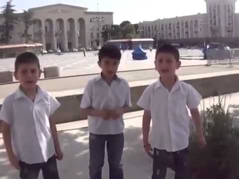 ბრძანე მოძღვარო