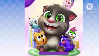 Speedrun Tom Black Hole Add Round 1