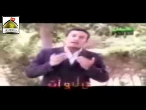 مواليد صلوات أداء أحمد الفتلاوي