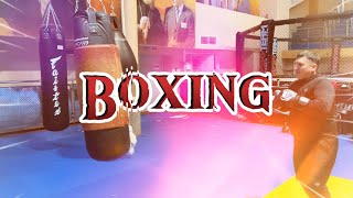 Boxing / Илья Чесноков #Video #Live #Sport #Boxing