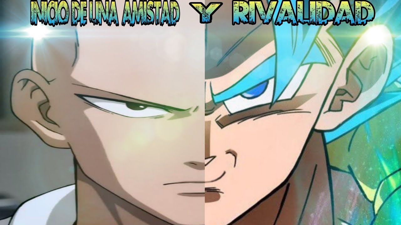 ¿𝗤𝘂𝗲 𝗛𝘂𝗯𝗶𝗲𝗿𝗮 𝗣𝗮𝘀𝗮𝗱𝗼 𝗦𝗶 𝗚𝗼𝗴𝗲𝘁𝗮 𝗖𝗮𝗶́ 𝗘𝗻 𝗢𝗻𝗲 𝗣𝘂𝗻𝗰𝗵 𝗠𝗮𝗻?| 𝗖𝗮𝗽 2|𝗚𝗼𝗴𝘂𝗲𝘁𝗮 𝗟𝗼𝗾𝘂𝗲𝗻𝗱𝗲𝗿𝗼