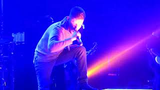 Whitechapel - The Ones That Made Us @ Belasco, Los Angeles, 03/13/22