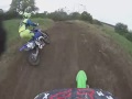 Kx Vs Yz battle