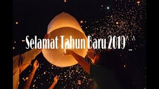 Untuk Kita Ditahun 2019 InI | kata kata harapan datangnya tahun 2019