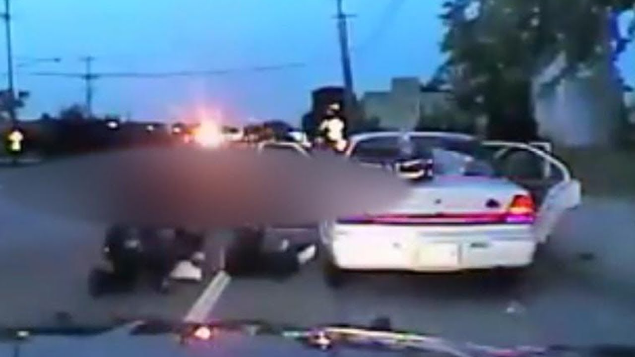 20 of the Strangest Things Caught on Dashcam