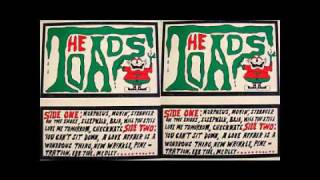 The Toads -  Morpheus chords