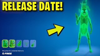 The Final Peel Peely Skin Release Date In Fortnite Item Shop When Will Final Peel Release?