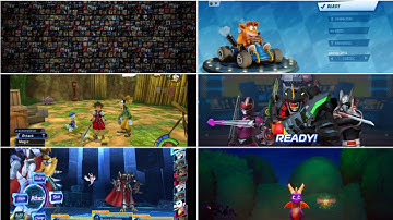 Digimon Story Cyber Sleuth - part 36 ~ Getting some help