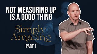 Embracing Grace: Freedom from Guilt and Shame