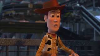 Toy Story 2 With Teletubbies Remake Part 18 Dipsy Vs Scary Lionsaving Po