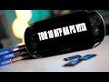 ТОП 10 ИГР НА PS VITA