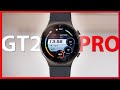 🔴 HUAWEI WATCH GT2 PRO REVIEW en ESPAÑOL ⌚️ Experiencia con iPhone tras SEMANAS de USO.