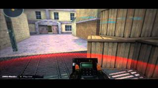 Crossfire  Just 4 fun 