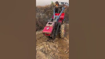 Amazing Farming Machine in Action 🚜💥 | JUST KD Agriculture | Part 2204