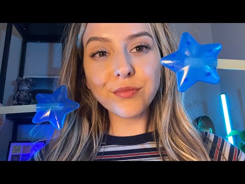 🦮 Zero Instructions ASMR 