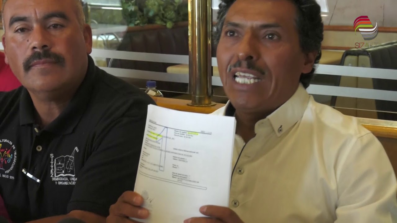 Buscan impedir venta de inmuebles del Issstezac