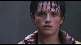 Bridge To Terabithia - Leslie Last Goodbye Resimi