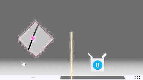 Trick Shot Level 8 Walkthrough