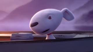 CGI Animated Short Film  Joy and Heron  by Passion Pictures   CGMeetup  1080 X 1920