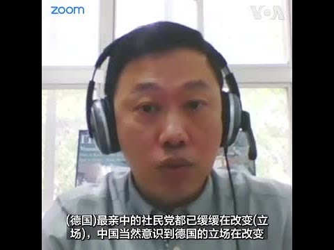 涉運作中國海外警察局 2嫌在紐約遭逮｜20230418 公視早安新聞