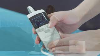 Thermorelief Digital Medical Grade Moist Heating Pad