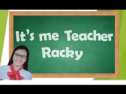 Video: Ano ang RAC sa edukasyon?