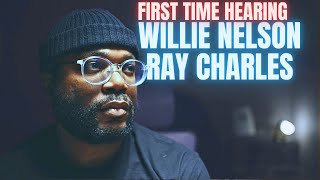 "This Performance Gave Me CHILLS! Willie Nelson & Ray Charles – Seven Spanish Angels"